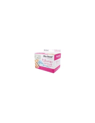 PAPEL DE ALUMINIO PARA REMOVER