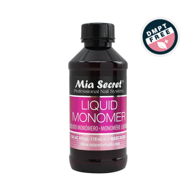 LIQUIDO MONOMERO 4OZ