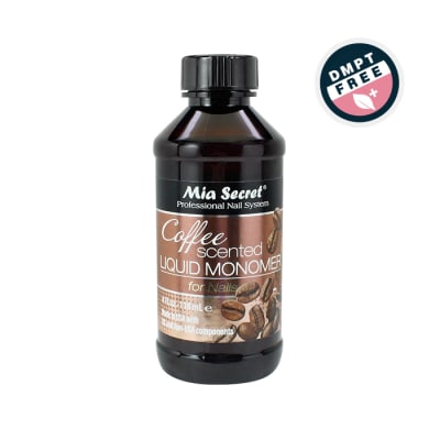COFFEE MONOMER 4 OZ
