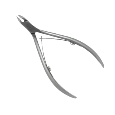 PROFESSIONAL CUTICLE NIPPER 5MM