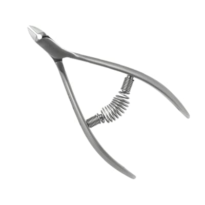 PROFESSIONAL CUTICLE NIPPER 7MM1