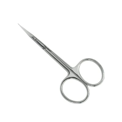 PROFESSIONAL CUTICLE SCISSORS1