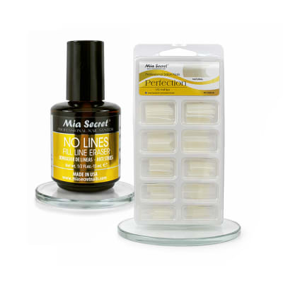 NO LINES + TIPS PERFECTION NATURAL1