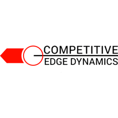 Competitive Edge dynamics