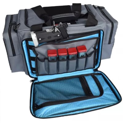 CED Elite Series Range Bag