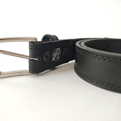 Cinturón Negro