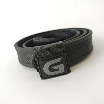 Ghost Elite Shooting Belt - Negro