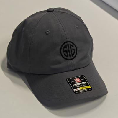 Jockey Charcoal Adj. Gris