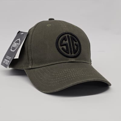 Jockey OHT ODG Verde Oliva