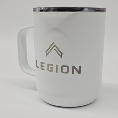 SIG Mark Mug de Café
