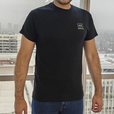 Poleras Negras