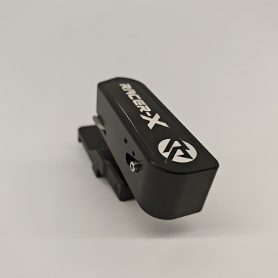 Racer-X Holster
