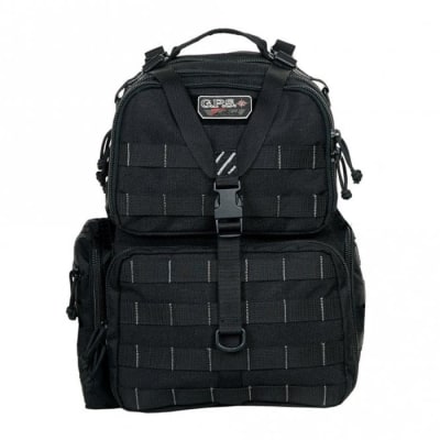Range Bag Backpack