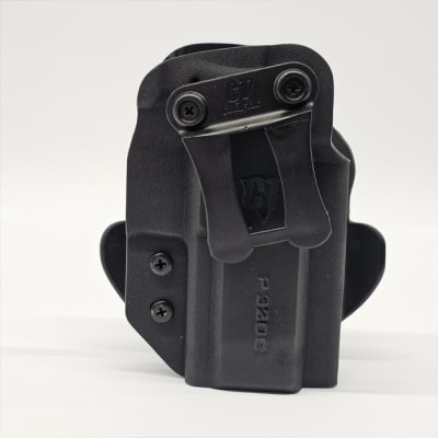 Holster International