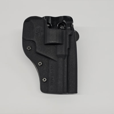 Holster International SW 4 in 1 IDPA Front (Mano Derecha)