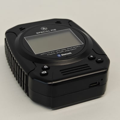 Shoot Timer M1A2-F Negro