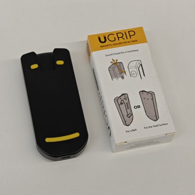 U-Grip para SG Timer