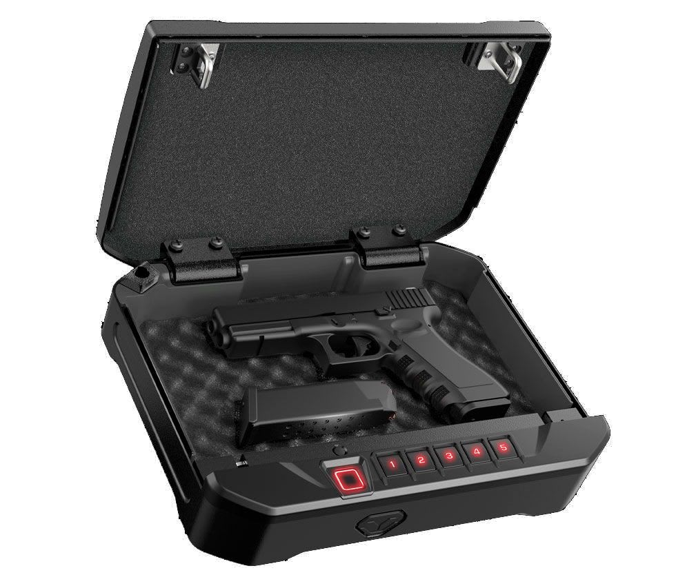 VS10i-BK VS10i-BK /Biometric + Bluetooth3