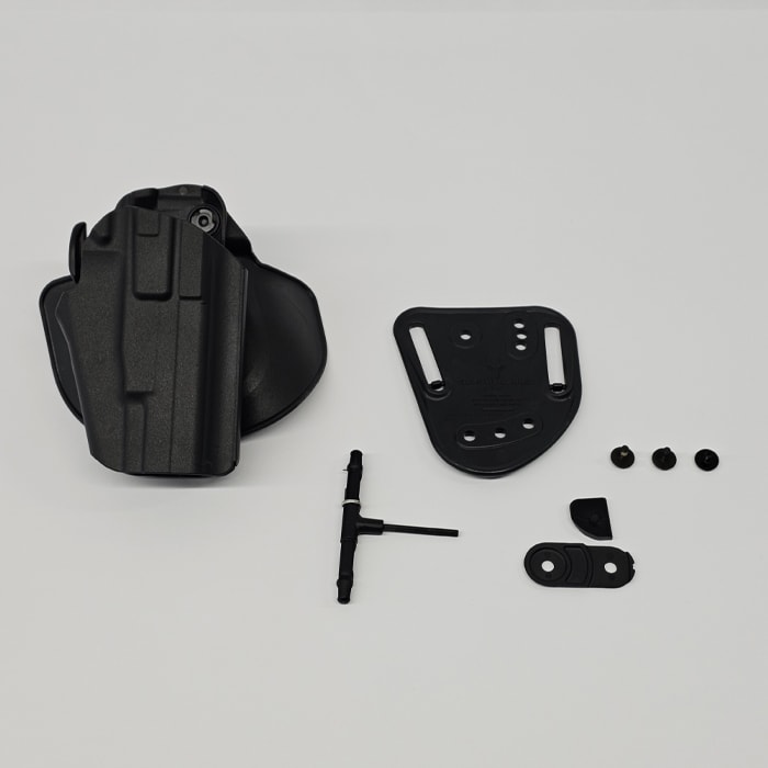 578 GLS Pro-Fit Holster Combo (Mano Derecha)1