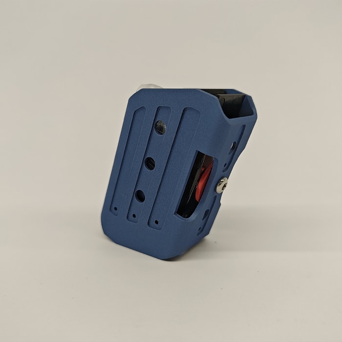 Alpha-Xi Competition Mag Pouch (IPSC Tiro Práctico)2