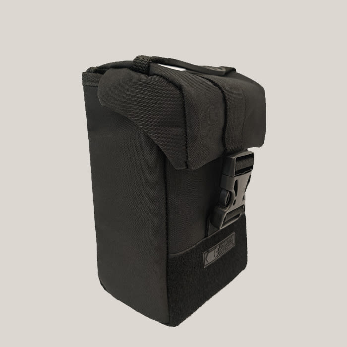 Bolso Competitive Porta Cargador MP15-22 (Arma Larga)1