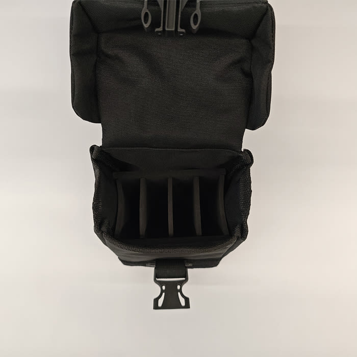 Bolso Competitive Porta Cargador MP15-22 (Arma Larga)2