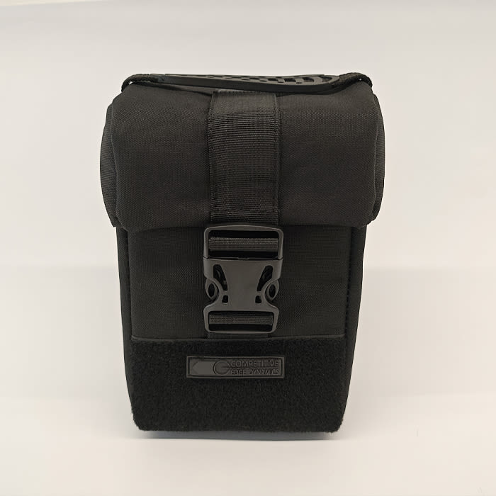 Bolso Competitive Porta Cargador MP15-22 (Arma Larga)3
