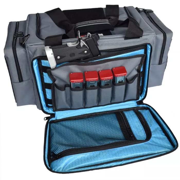 CED Elite Series Range Bag1