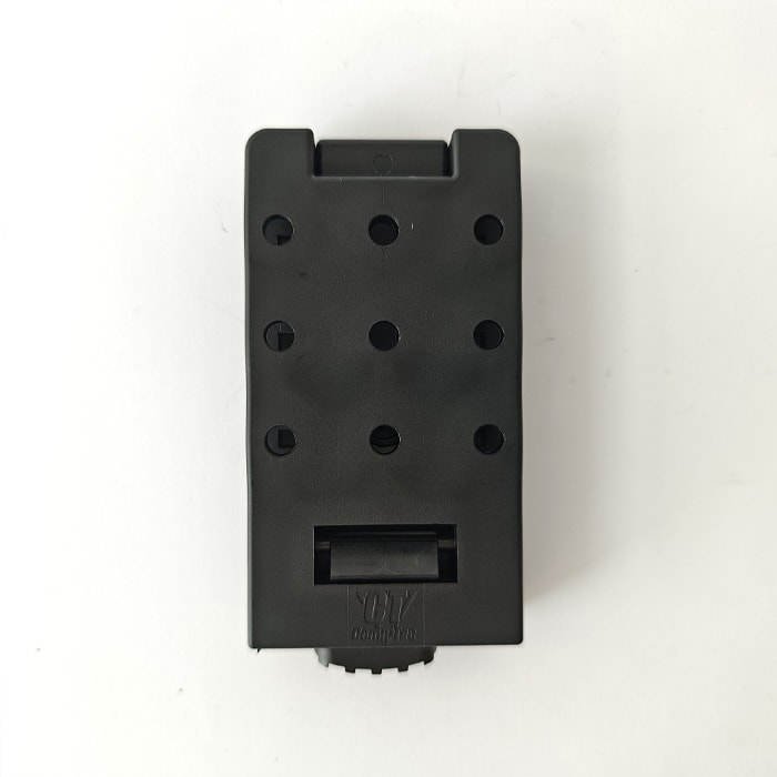 Comp-Tac PLM V2 Belt Locking Clip Polymer Black1