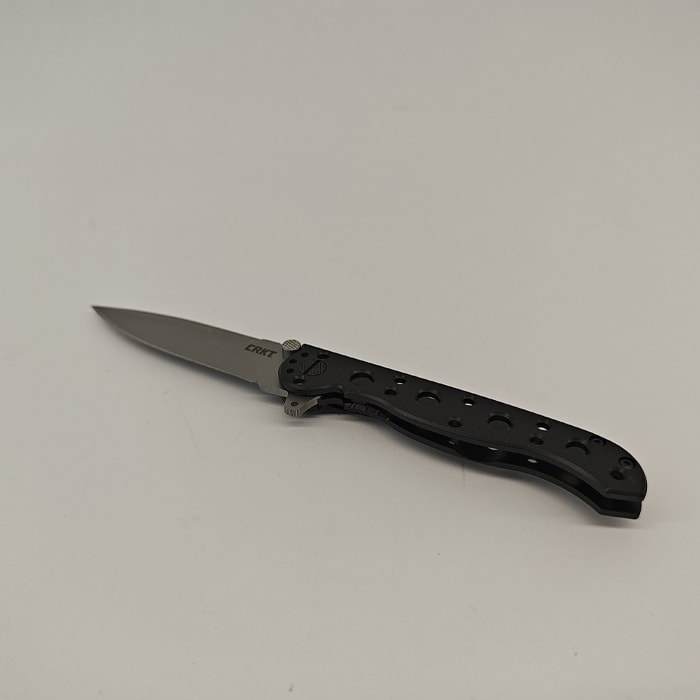 CRKT M16 - 01S Folding Knife 3.06