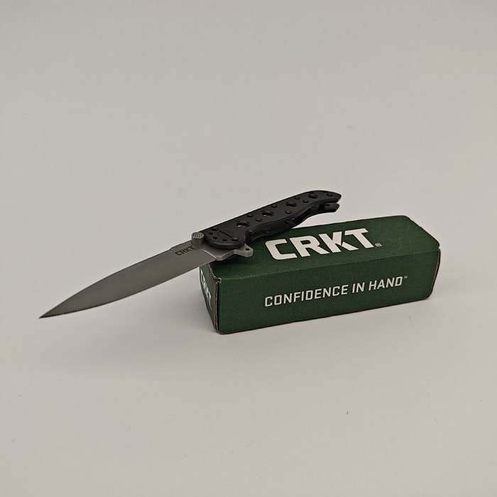 CRKT M16 - 01S Folding Knife 3.06