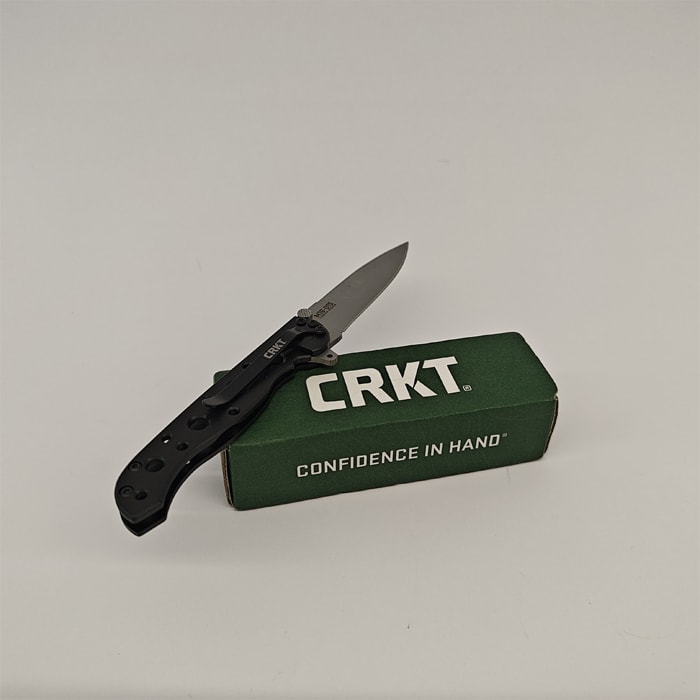 CRKT M16 - 01S Folding Knife 3.06
