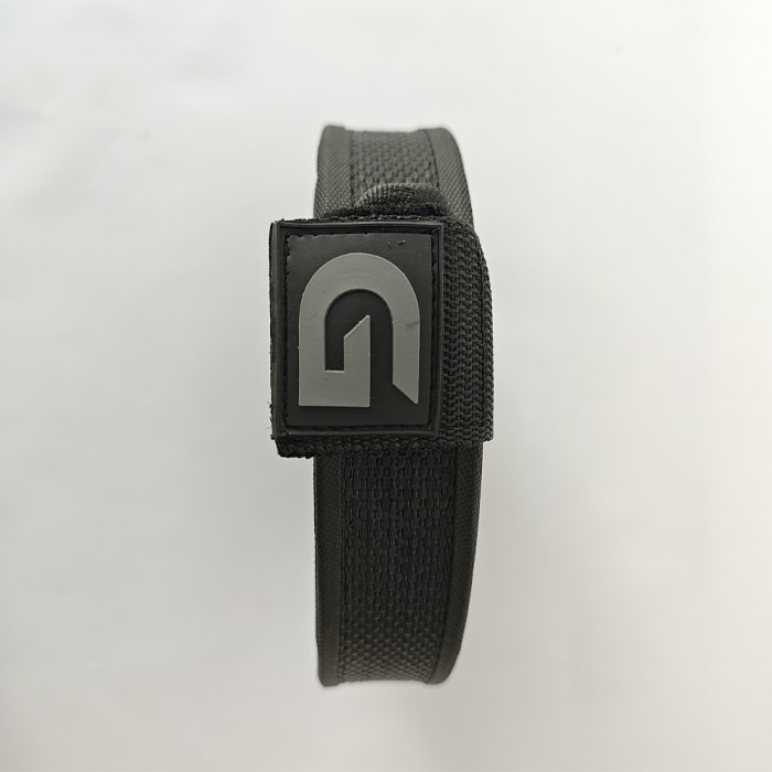 Ghost Elite Shooting Belt - Negro1