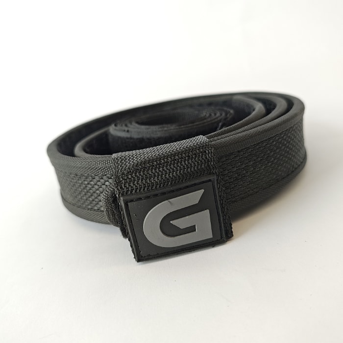 Ghost Elite Shooting Belt - Negro2