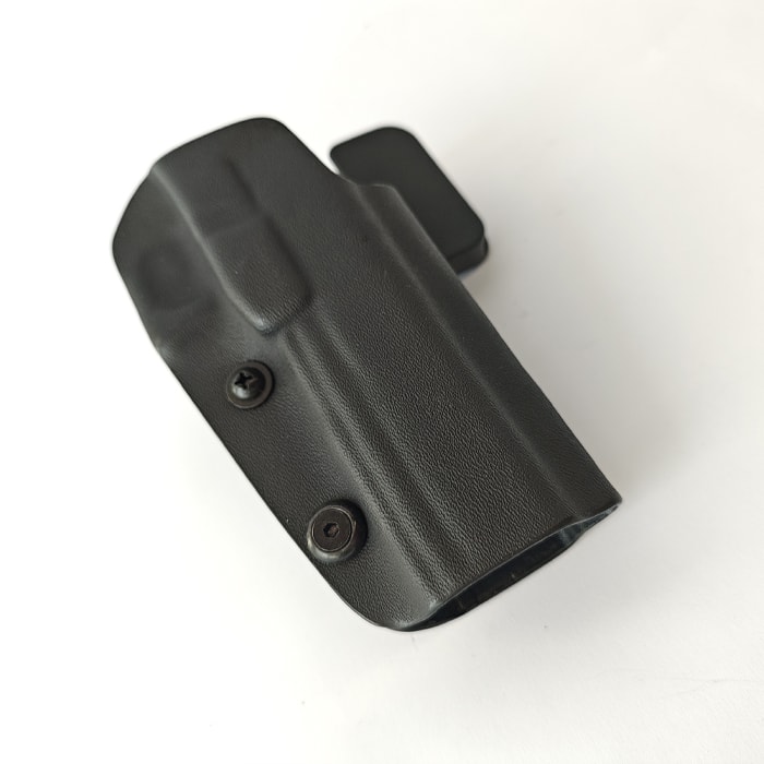 IDPA PDR-PRO-II Holster2