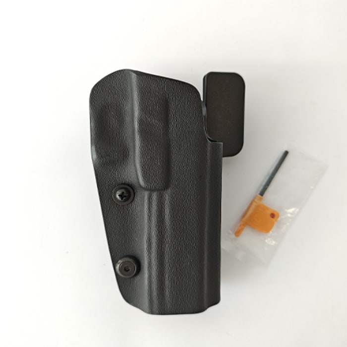 IDPA PDR-PRO-II Holster3