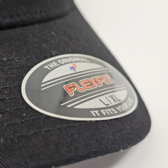 Jockey Flexifit LXL Negro3