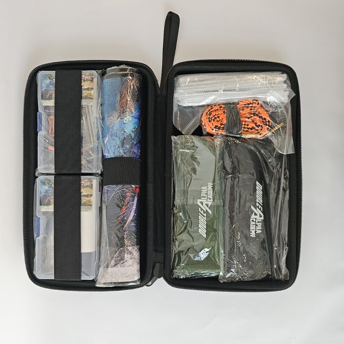 Maleta Kit de Mantenimiento Armas1