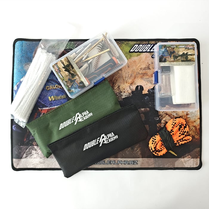 Maleta Kit de Mantenimiento Armas2