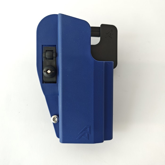 MAX IDPA Holster3