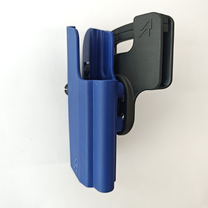 MAX IDPA Holster4