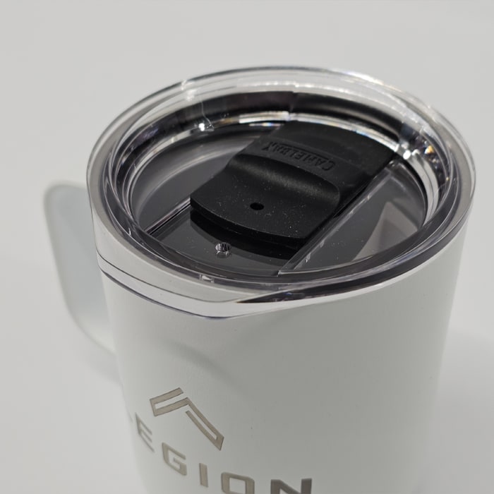 SIG Mark Mug de Café3