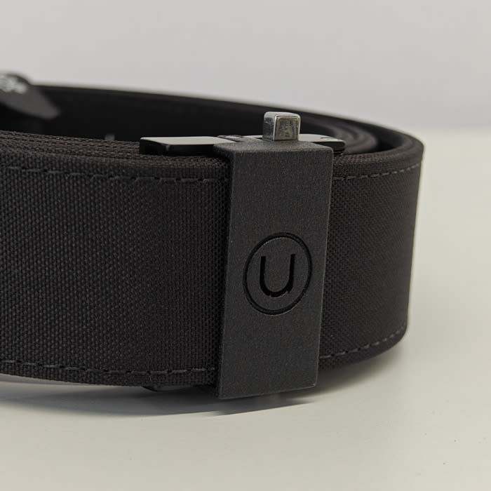 N-Tac 45 45mm Precisefit Black1