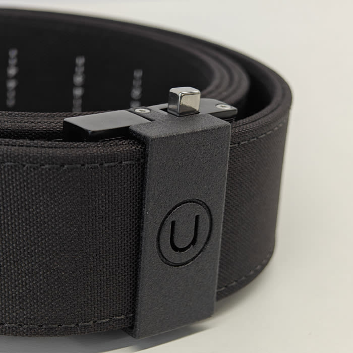 N-Tac 45 45mm Precisefit Black2