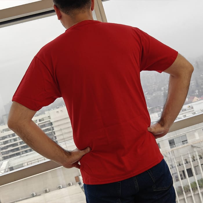 Polera Gris2