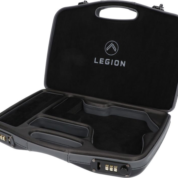 Premium Hard Case Negro1