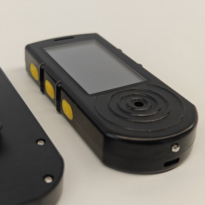 Training Shoot Timer-Standard Magnetic Holder2