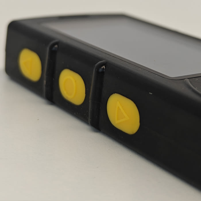 Training Shoot Timer-Standard Magnetic Holder3