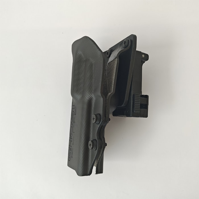 Holster Civilian 3G Elite3