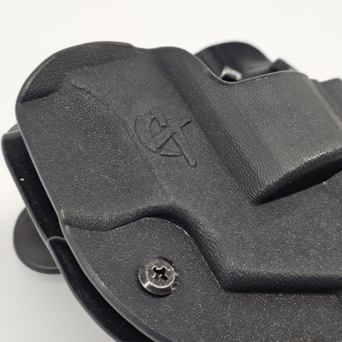 Holster International SW 4 in 1 IDPA Front (Mano Derecha)2